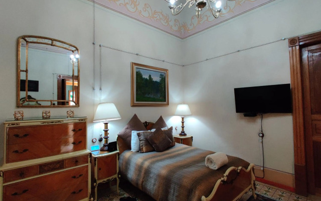 Azcami Boutique Hotel