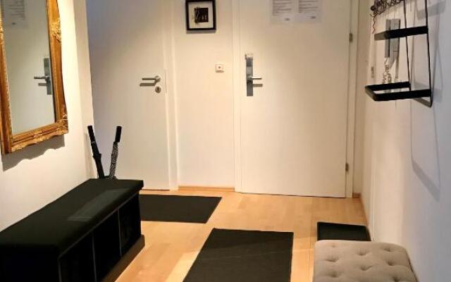 TOP 601 Lothringen house