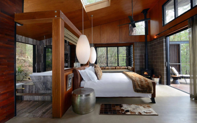 Spicers Sangoma Retreat - Adults Only