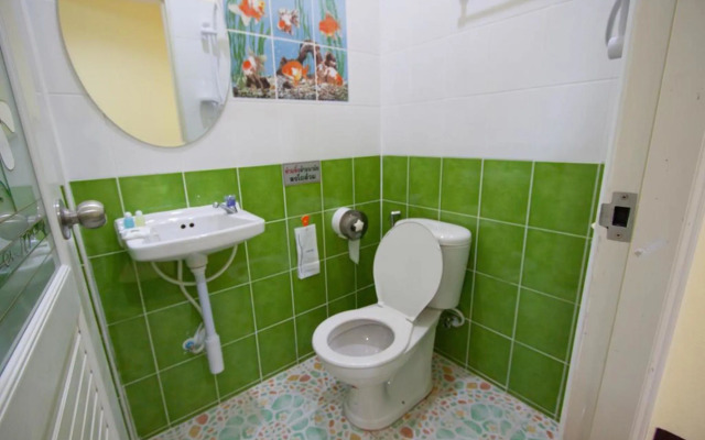 Baan Rommai Sattahip