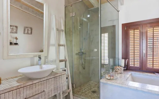 Holliday House Pollensa