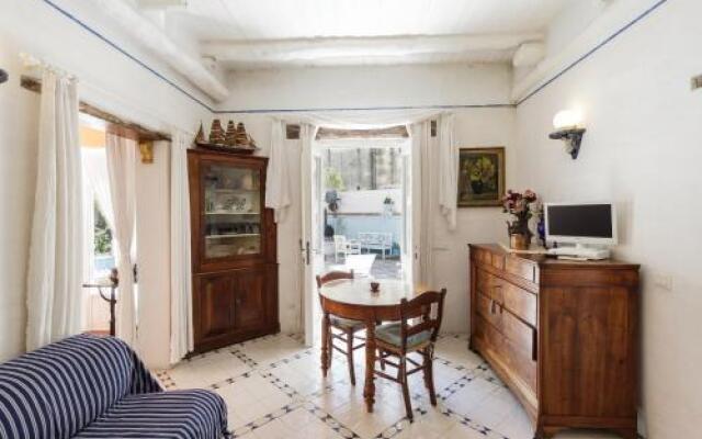 Positano Suite