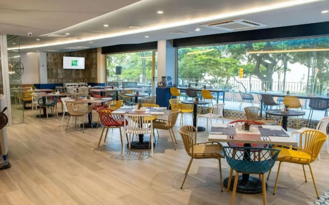 Ibis Styles El Malecon Guayaquil
