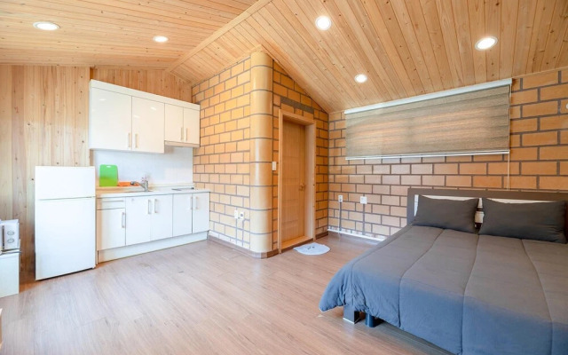 Gapyeong Pumkin Pension