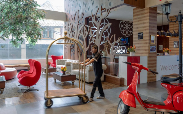 Kalya Hotel Bandung