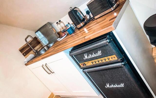 The Loft at Riverside Suites Bridgnorth