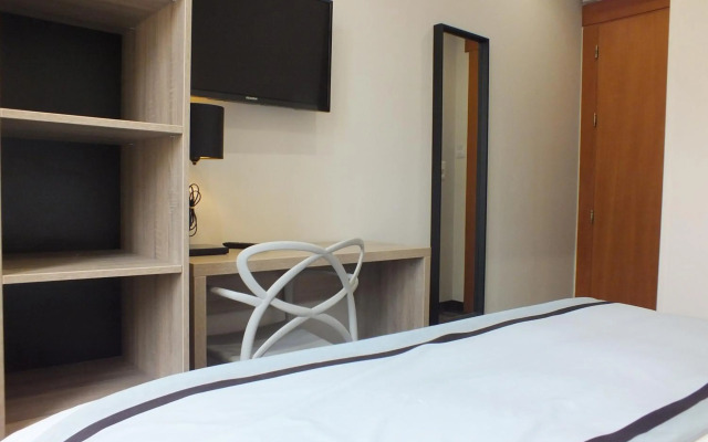 Hotel Paganini