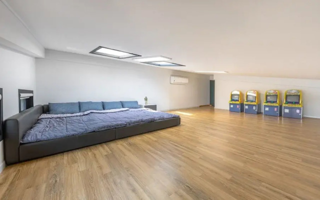 Sacheon Ara Private Pool Villa