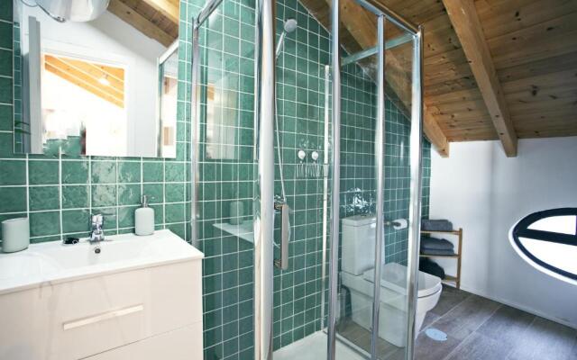 The Loft Deluxe