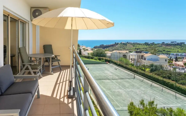 BnB Homes Apartment With Sea View Relax Terrace