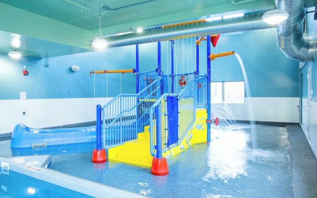 Staybridge Suites Halifax Dartmouth by IHG