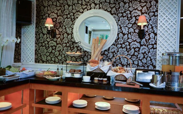 Orchid Garden Suites