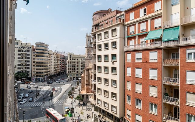 Travel Habitat San Vicente