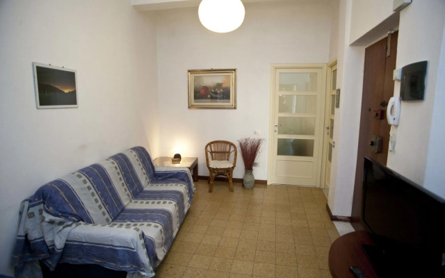 Appartamenti Garibaldi