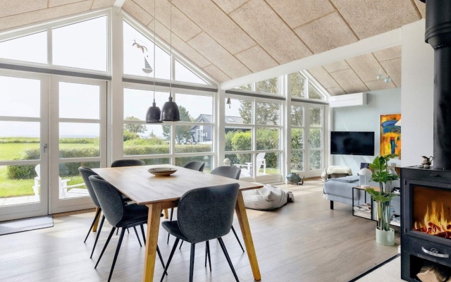 6 Person Holiday Home in Nysted-by Traum