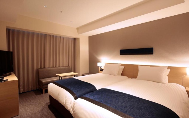 Twin room (트윈 침대 2개) 사진 3