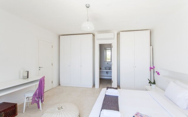 Villa Corina by Mykonos Pearls