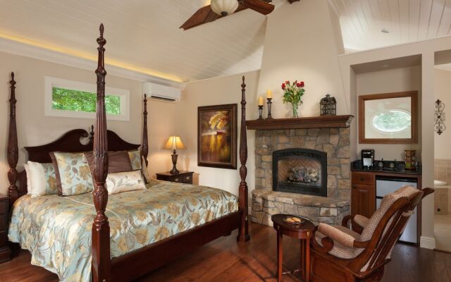 Andon-Reid Inn B&B