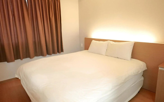 Residence Hotel i