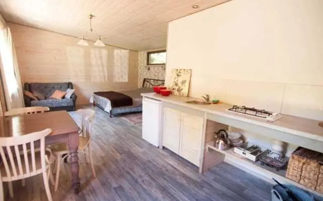 Guest House Darius ir Girėnas
