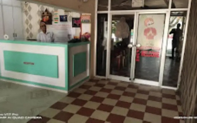 Hotel Amit Lodge
