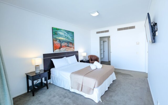 Penthouse at Peninsula
