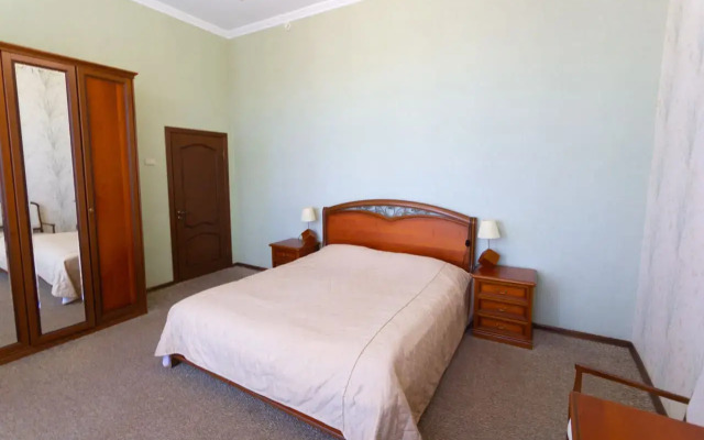 Gornyj vozduh (Zheleznovodsk)