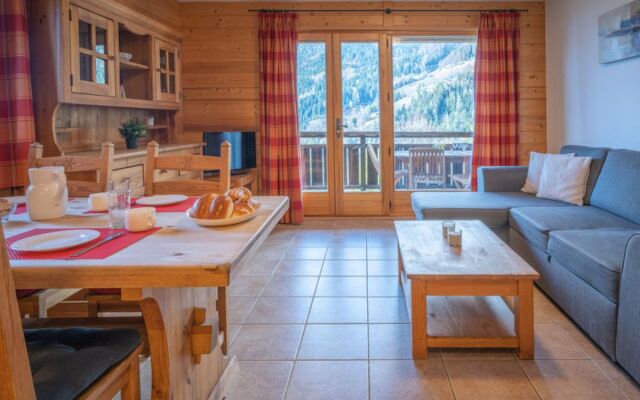 Les Chalets de Marie A No 21