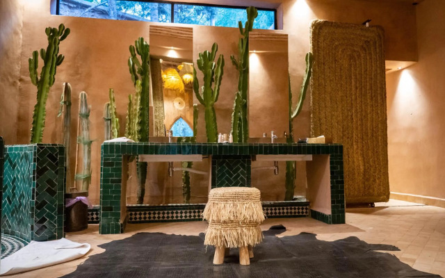 Lodge K Hôtel & Spa