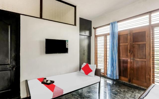 OYO 87287 Pool Villa Mysore
