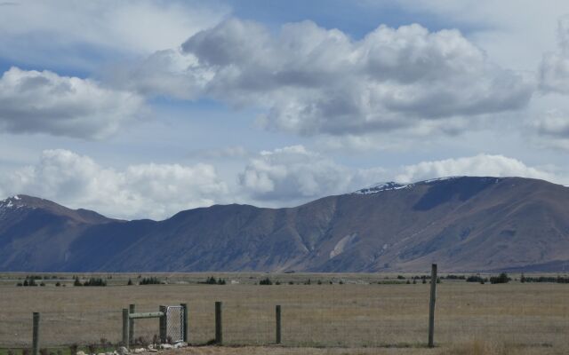 Ben Ohau Vista