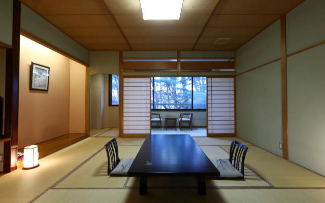 Hotel Yamabuki