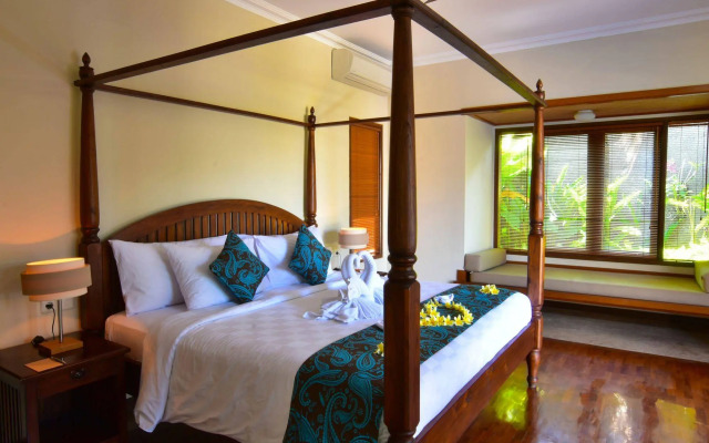 Tis Villas Seminyak by Premier Hospitality Asia