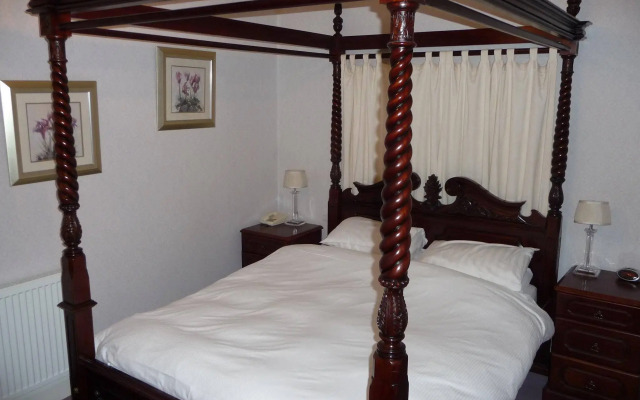 Hollin House Hotel