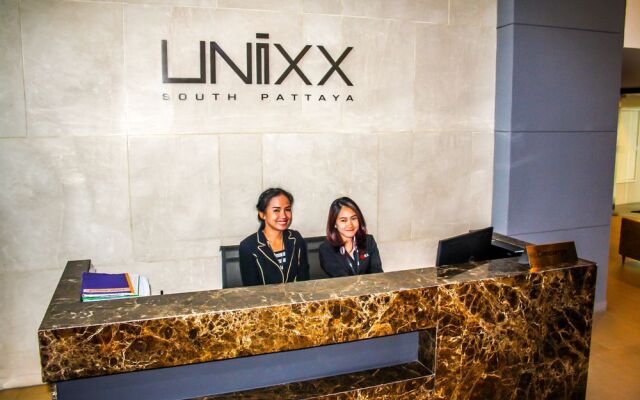 Unixx