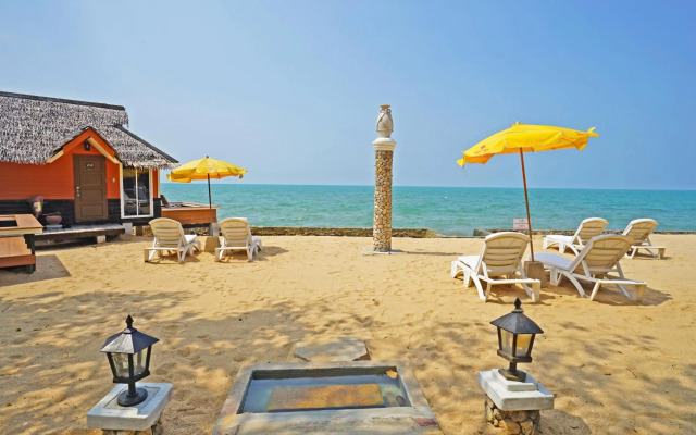 Sunset Village Beach Resort