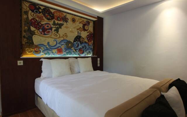 Belvilla Serenity Resort