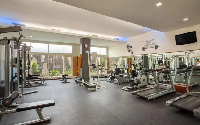 The Phoenix Hotel Yogyakarta - Handwritten Collection