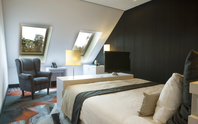 Fletcher Hotel - Restaurant Teugel Uden - Veghel