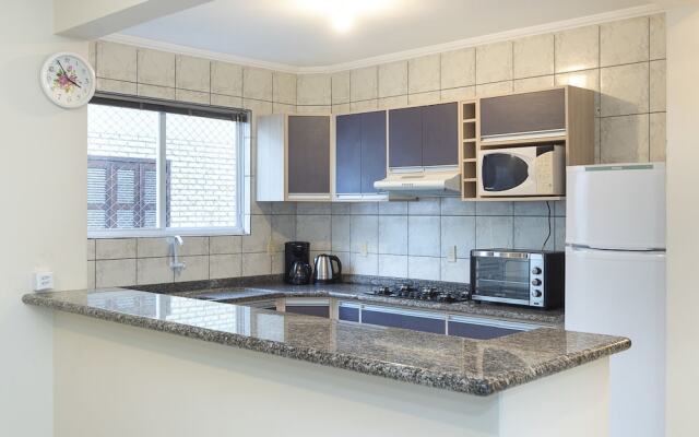 Aluguel Apartamento 3 quartos 1 suite 150m Mar 452A