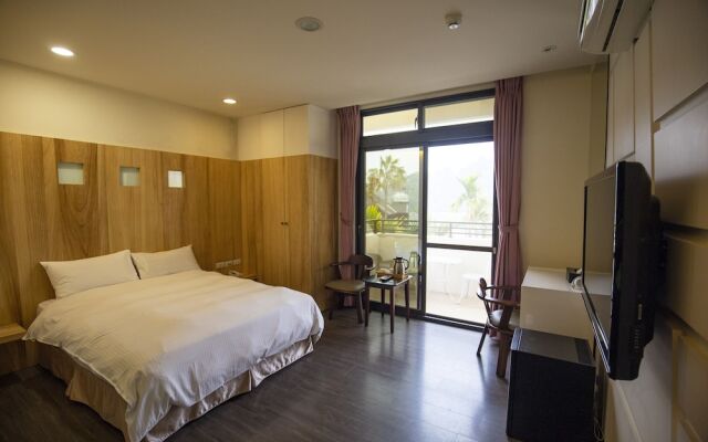 Shan Ming Shui Xiu B&B