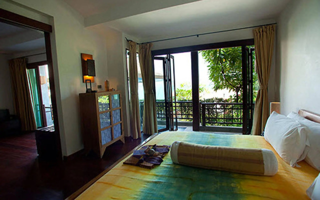 The Kala Samui