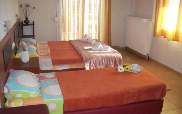 Magicstay - Aparthotel 3 Stars Leptokarya