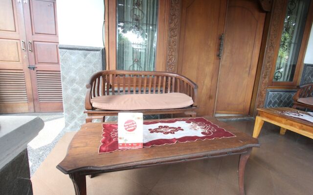 OYO Life 93247 Pondok Pariwisata