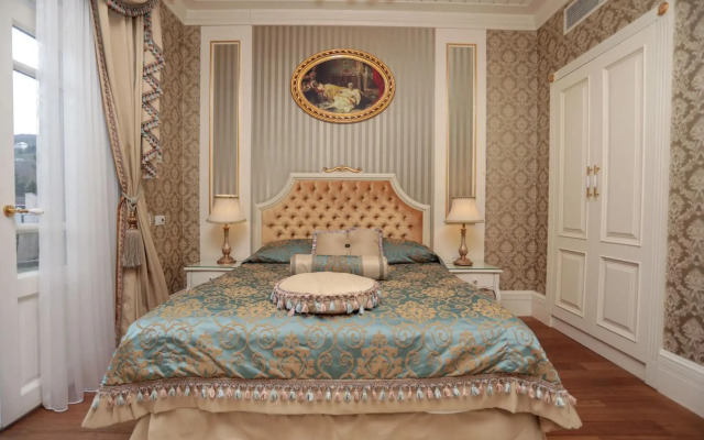 Limak Thermal Boutique Hotel - Boutique Class