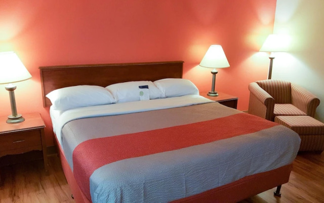 Motel 6 Maryland Heights, MO