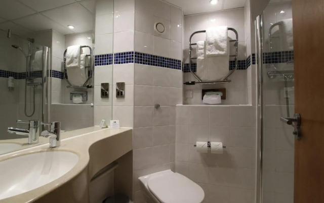 Holiday Inn Express Nuneaton by IHG
