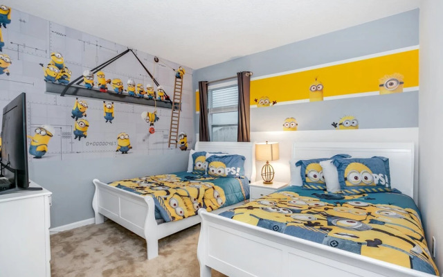 Oakgrain Villa Solterra 1