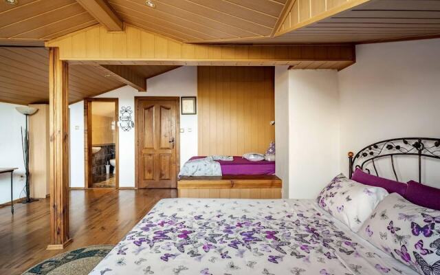 Lovely 5-bed Authentic House in the Arbanasi