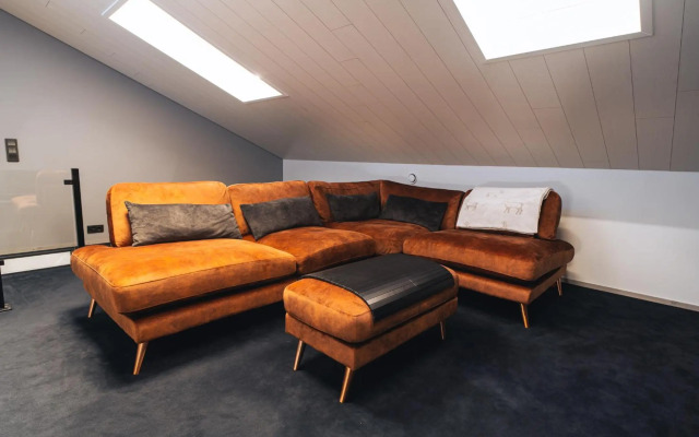 Arctic Loft Rovaniemi